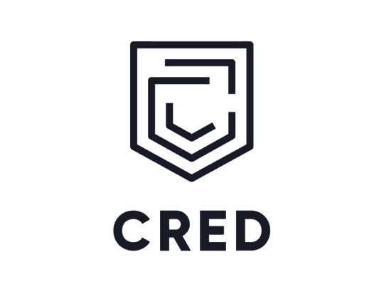 CRED Logo