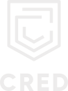 CRED Dark Mode Logo