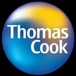 Thomas Cook Logo