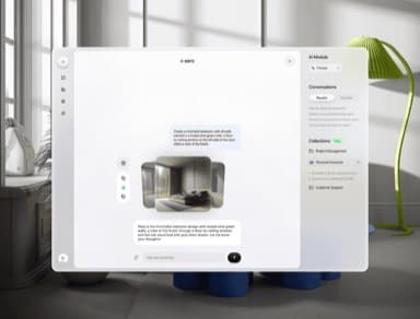 Web Design & Development showcase