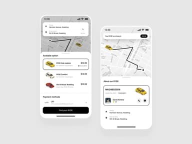 WhatsApp Automation showcase